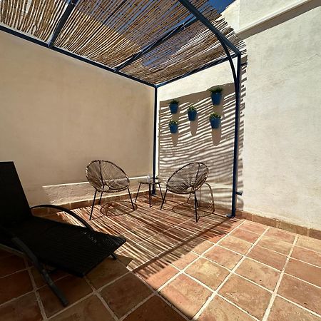 Bed and Breakfast Casa Del Patio Pinos del Valle Екстер'єр фото