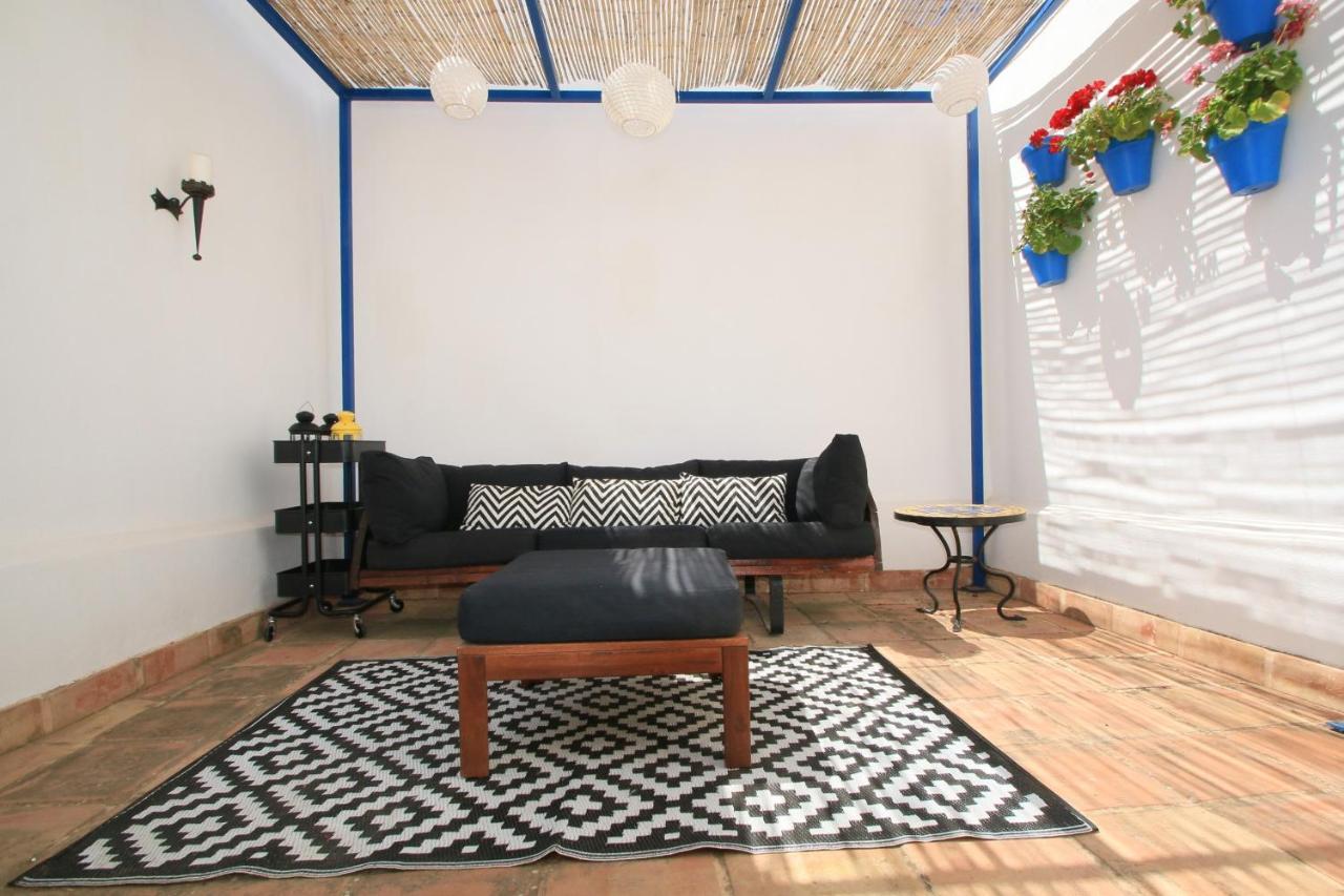 Bed and Breakfast Casa Del Patio Pinos del Valle Екстер'єр фото