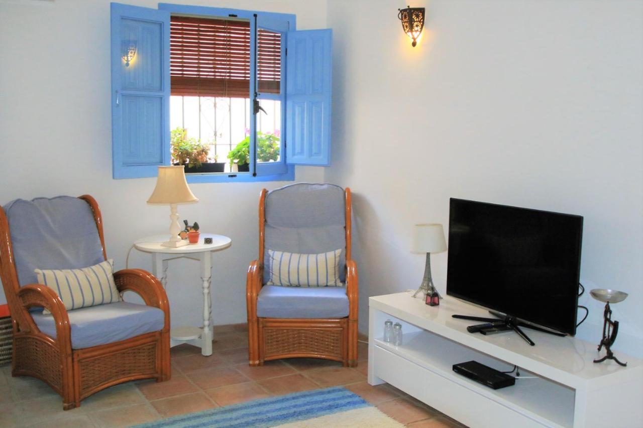 Bed and Breakfast Casa Del Patio Pinos del Valle Екстер'єр фото