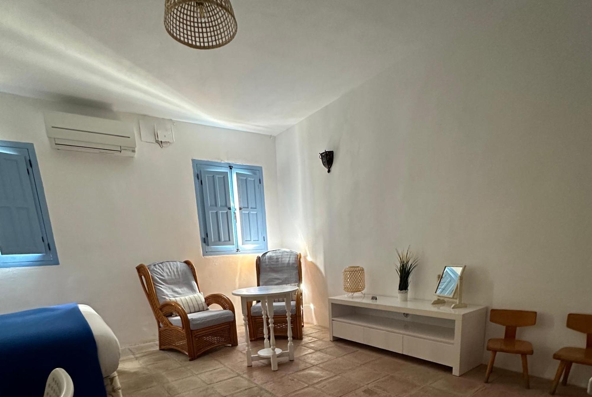 Bed and Breakfast Casa Del Patio Pinos del Valle Екстер'єр фото
